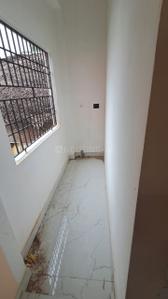Balcony Image of 714 Sq.ft 1 BHK Apartment / Flat for sale in KK Nagar Chennai for Rs. 6200000
