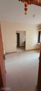 Living Room Image of 450 Sq.ft 1 BHK Apartment / Flat for rent in Taloja Navi Mumbai for Rs. 9500