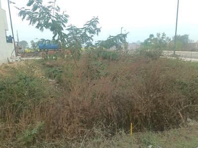 BST Green Bhoomi Plot View 2