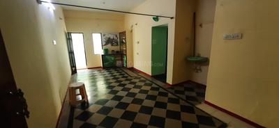 Living Room Image of 750 Sq.ft 1 BHK Apartment / Flat for sale in Anand Nagar, Khairatabad Hyderabad for Rs. 6300000