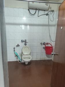 Bathroom Image of 1425 Sq.ft 3 BHK Apartment / Flat for sale in Wanowrie Pune for Rs. 13500000