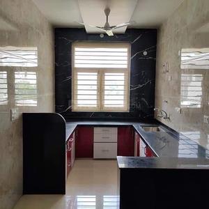 Kitchen Image of 1800 Sq.ft 2 BHK Farm House for sale in Sejbahar Raipur for Rs. 7200000