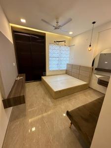 Bedroom Image of 1513 Sq.ft 3 BHK Apartment / Flat for sale in KT Nagar Nagpur for Rs. 7200000
