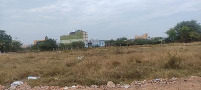 Image of 4360 Sq.ft Residential Plot / Land for sale in Vilangadupakkam, Chennai for Rs. 13080000