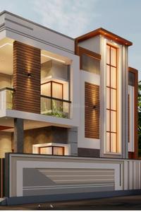 Image of 400 Sq.ft 2 BHK Independent House for sale in Bidadi, Bengaluru for Rs. 5500000