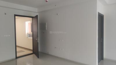 Living Room Image of 1730 Sq.ft 3 BHK Apartment / Flat for sale in Rajapushpa Provincia, Narsingi Hyderabad for Rs. 26000000