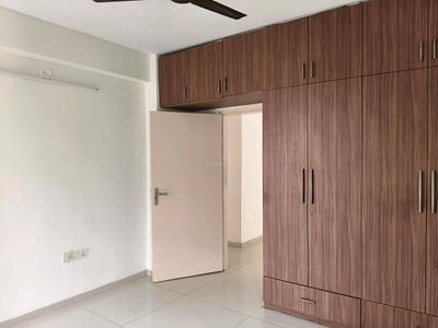 Bedroom Image of 2010 Sq.ft 4 BHK Apartment / Flat for sale in Tulip Violet, Sector 69 Gurgaon for Rs. 29500000