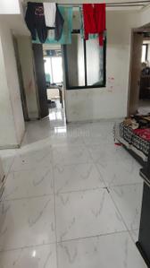 Hall Image of 900 Sq.ft 2.5 BHK Apartment / Flat for rent in Gada Heera Height, Rasta Peth Pune for Rs. 21000