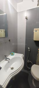 Image of 1700 Sq.ft 3 BHK Apartment / Flat for rent in Bodakdev, Ahmedabad for Rs. 30000