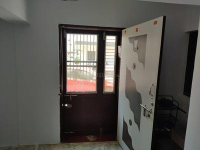 Bedroom Image of 1800 Sq.ft 5 BHK Independent House for sale in Diwalipura Vadodara for Rs. 8500000