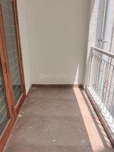 Balcony Image of 1602 Sq.ft 2 BHK Apartment / Flat for sale in Konanakunte Bengaluru for Rs. 13200000