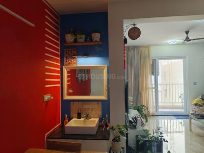 Bedroom Image of 1278 Sq.ft 2 BHK Apartment / Flat for sale in Anand Alpine by Anand Group, Lal Bahadur Shastri Nagar Bengaluru for Rs. 12700000