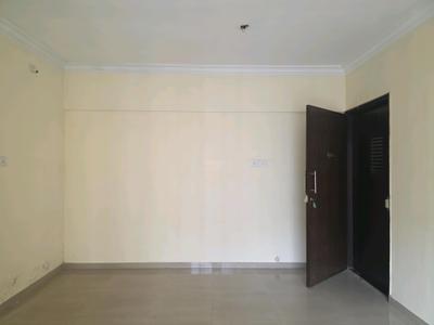 Living Room Image of 880 Sq.ft 2 BHK Apartment / Flat for sale in New Home Paradise, Virar West Virar for Rs. 4700000