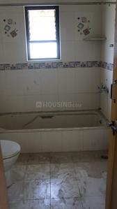 Bathroom Image of 1800 Sq.ft 3 BHK Duplex for rent in Ravet Pune for Rs. 30000