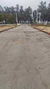Image of 765 Sq.ft Residential Plot / Land for sale in Sector 17A, Greater Noida for Rs. 2040000
