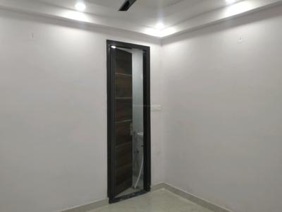 Bedroom Image of 650 Sq.ft 2 BHK Builder Floor for rent in Mayur Vihar Phase 1 New Delhi for Rs. 22000