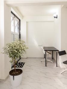 4 BHK Independent House
