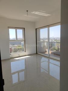 Bedroom Image of 1750 Sq.ft 3 BHK Apartment / Flat for rent in Shreeji Infinia, Uttara Nagar Nashik for Rs. 25000