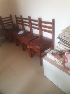 Hall Image of 1515 Sq.ft 3 BHK Apartment / Flat for sale in Battarahalli Bengaluru for Rs. 8500000