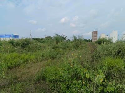 Image of 32 Sq.ft Residential Plot / Land for sale in Puth Khurd, New Delhi for Rs. 8300000