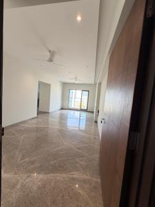 Hall Image of 1000 Sq.ft 2 BHK Apartment / Flat for sale in Prabhadevi Mumbai for Rs. 55000000