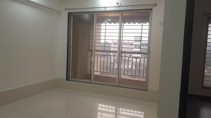 Hi Tech Castel Living Room 1