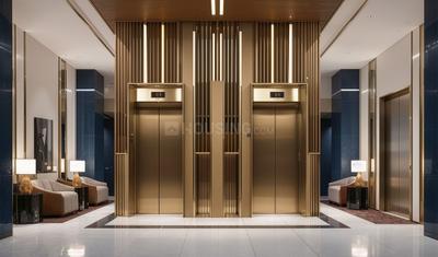 Hall Image of 3676 Sq.ft 5 BHK Apartment / Flat for sale in Lulla Nagar Pune for Rs. 50000000