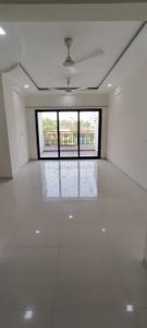 Hall Image of 1640 Sq.ft 3 BHK Apartment / Flat for rent in Jaitala Nagpur for Rs. 24000