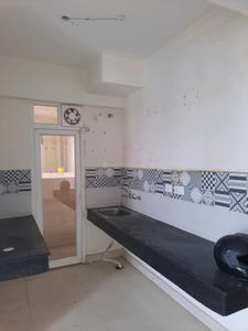 Kitchen Image of 880 Sq.ft 2 BHK Apartment / Flat for sale in Signature Global The Serenas, Sector 36 Sohna for Rs. 6200000