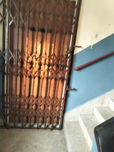 Balcony Image of 800 Sq.ft 2.5 BHK Apartment / Flat for sale in Tollygunge Kolkata for Rs. 3600000