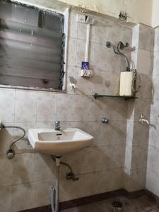 Bedroom Two Image of 960 Sq.ft 2 BHK Apartment / Flat for sale in Parel Mumbai for Rs. 35000000