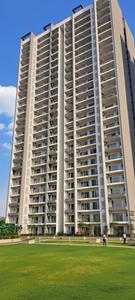 Image of 2600 Sq.ft 4 BHK Apartment / Flat for sale in Godrej Air, Sector 85, Gurgaon for Rs. 35200000