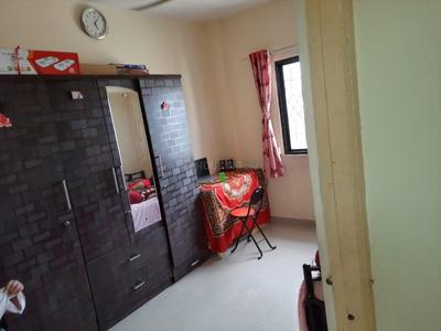 Bedroom Image of 700 Sq.ft 2 BHK Apartment / Flat for rent in Suyog Leher, Kondhwa Pune for Rs. 24000