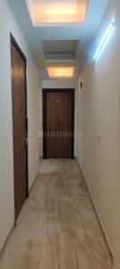 Hall Image of 900 Sq.ft 2 BHK Builder Floor for sale in Lajpat Nagar New Delhi for Rs. 17500000