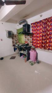 Hall Image of 400 Sq.ft 1 BHK Apartment / Flat for sale in Airport Gate no. 1 Kolkata for Rs. 1150000