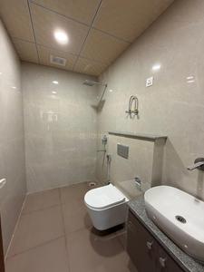 Bathroom Image of 2250 Sq.ft 3 BHK Builder Floor for sale in Sector 4 Gurgaon for Rs. 26000000