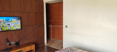 Bedroom Image of 2500 Sq.ft 3 BHK Apartment / Flat for sale in Magdalla Surat for Rs. 18000000