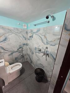 Bathroom Image of SukhaBasa in Lachit Nagar, Guwahati