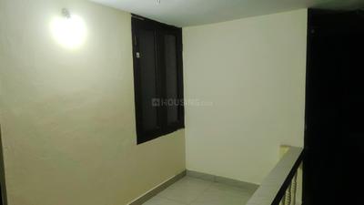 Balcony Image of 1000 Sq.ft 2 BHK Builder Floor for rent in South Chittoor Kochi for Rs. 20000