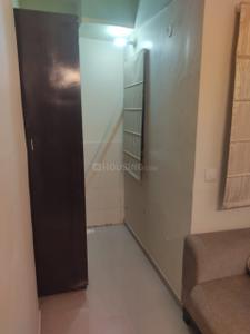 Hall Image of 1650 Sq.ft 3 BHK Apartment / Flat for sale in DLF New Town Heights 1, Sector 86 Gurgaon for Rs. 22000000