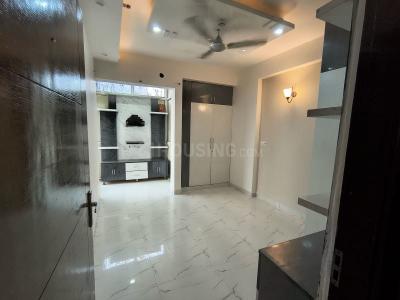 Hall Image of 1059 Sq.ft 2 BHK Apartment / Flat for sale in Uppal Casa Woodstock, Noida Extension Greater Noida for Rs. 8550000