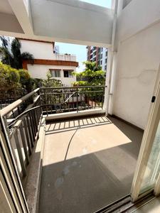 Balcony Image of 1054 Sq.ft 2 BHK Apartment / Flat for sale in AV Whistling Winds, Kondhwa Budruk Pune for Rs. 4500000