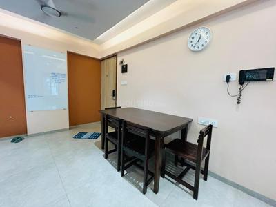 Hall Image of 1040 Sq.ft 2 BHK Apartment / Flat for sale in Darode Bharatshree, Erandwane Pune for Rs. 18000000
