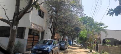 Image of 1200 Sq.ft Residential Plot / Land for sale in Kodigehalli, Bengaluru for Rs. 24000000