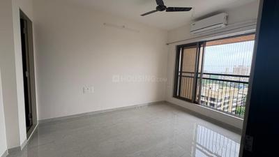 Bedroom Image of 750 Sq.ft 2 BHK Apartment / Flat for sale in Borivali West Mumbai for Rs. 18400000