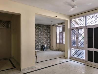 Dining Area Image of 2095 Sq.ft 4 BHK Apartment / Flat for sale in Zion Brothers Apartment, Sector 55 Gurgaon for Rs. 24000000