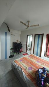 Bedroom Image of 2712 Sq.ft 4 BHK Apartment / Flat for sale in Natural View, Ultadanga Kolkata for Rs. 20900000