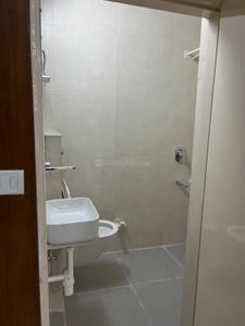 Image of 1600 Sq.ft 3 BHK Apartment / Flat for rent in Sector 34, Noida for Rs. 48000