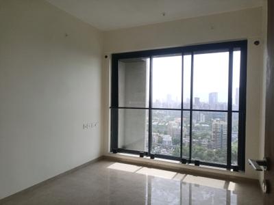 Bedroom Image of 998 Sq.ft 2 BHK Apartment / Flat for sale in Hubtown Seasons, Chembur Mumbai for Rs. 35000000