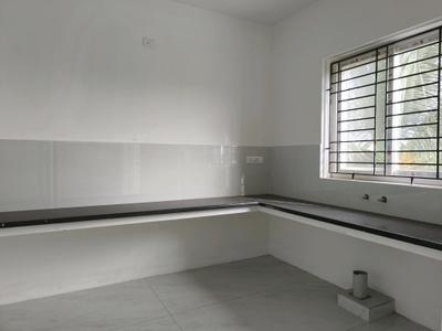 Kitchen Image of 1390 Sq.ft 3 BHK Apartment / Flat for sale in Mogappair East Chennai for Rs. 18070000